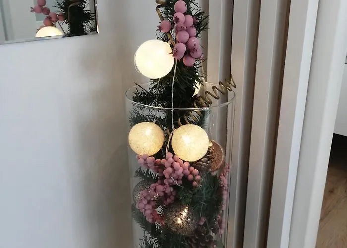 Zielone Wzgorze 2 Appartement *