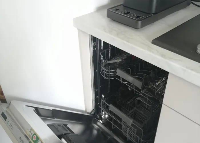 アパート Zielone Wzgorze 2 *