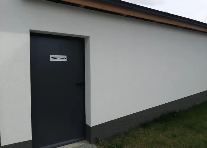 Appartement Zielone Wzgorze 2